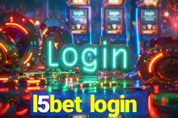 l5bet login